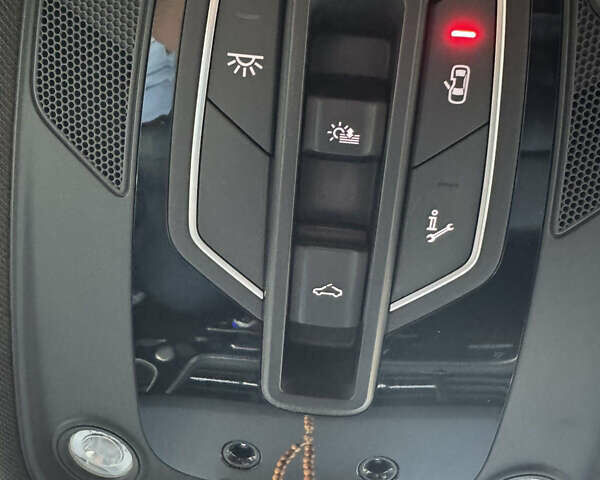 Черный Ауди Ку 7, объемом двигателя 3 л и пробегом 144 тыс. км за 33000 $, фото 19 на Automoto.ua