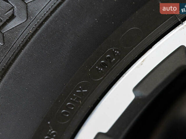 Чорний Ауді Ку 7, об'ємом двигуна 3 л та пробігом 238 тис. км за 23800 $, фото 135 на Automoto.ua