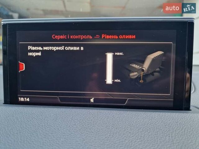 Черный Ауди Ку 7, объемом двигателя 2.97 л и пробегом 190 тыс. км за 45000 $, фото 92 на Automoto.ua