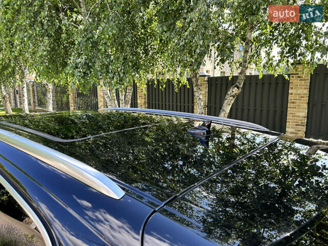 Черный Ауди Ку 7, объемом двигателя 1.98 л и пробегом 157 тыс. км за 28300 $, фото 27 на Automoto.ua