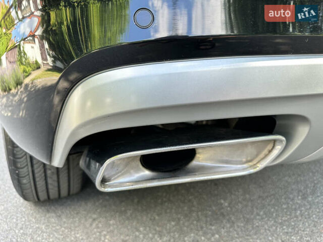 Черный Ауди Ку 7, объемом двигателя 1.98 л и пробегом 157 тыс. км за 28300 $, фото 31 на Automoto.ua