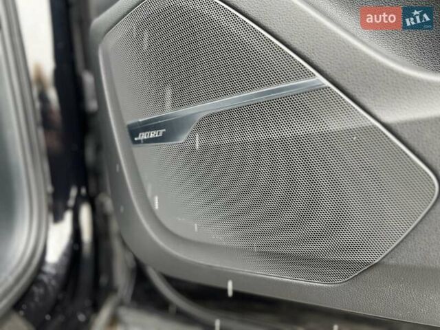 Чорний Ауді Ку 7, об'ємом двигуна 3 л та пробігом 121 тис. км за 37000 $, фото 30 на Automoto.ua