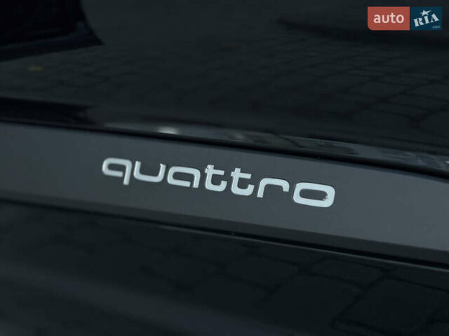 Черный Ауди Ку 7, объемом двигателя 3 л и пробегом 116 тыс. км за 52999 $, фото 35 на Automoto.ua