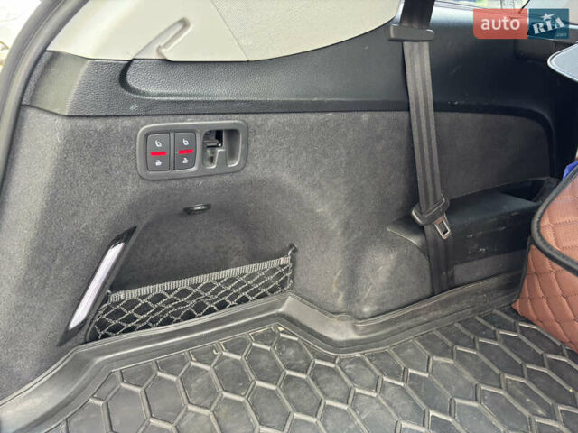 Чорний Ауді Ку 7, об'ємом двигуна 3 л та пробігом 106 тис. км за 36300 $, фото 14 на Automoto.ua