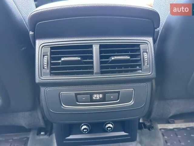 Черный Ауди Ку 7, объемом двигателя 3 л и пробегом 101 тыс. км за 30500 $, фото 19 на Automoto.ua