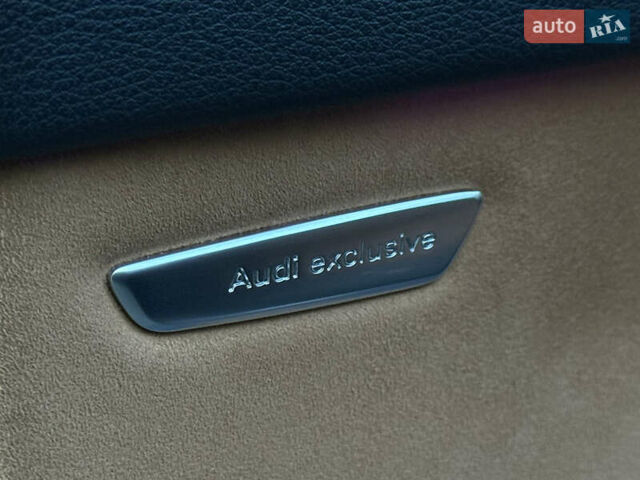 Черный Ауди Ку 7, объемом двигателя 3 л и пробегом 116 тыс. км за 52999 $, фото 26 на Automoto.ua