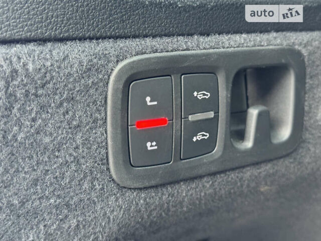 Черный Ауди Ку 7, объемом двигателя 2.97 л и пробегом 249 тыс. км за 40200 $, фото 45 на Automoto.ua