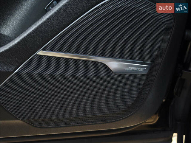 Черный Ауди Ку 7, объемом двигателя 3 л и пробегом 219 тыс. км за 45500 $, фото 20 на Automoto.ua