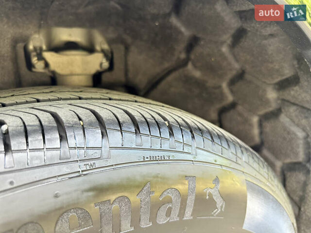 Черный Ауди Ку 7, объемом двигателя 1.98 л и пробегом 157 тыс. км за 28300 $, фото 68 на Automoto.ua