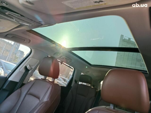 Ауди Ку 7 2018 в Харькове на Automoto.ua Черный Ауди Ку 7, объемом двигателя 3 л и пробегом 161 тыс. км за 33990 $, фото 31 на Automoto.ua