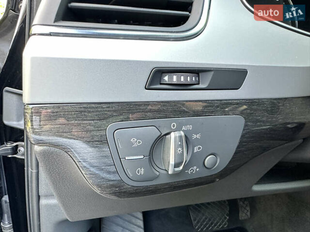 Черный Ауди Ку 7, объемом двигателя 1.98 л и пробегом 157 тыс. км за 28300 $, фото 42 на Automoto.ua