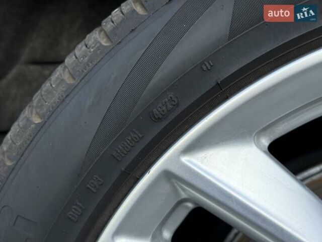 Ауди Ку 7 2018 в Львове на Automoto.ua Черный Ауди Ку 7, объемом двигателя 3 л и пробегом 162 тыс. км за 27999 $, фото 106 на Automoto.ua