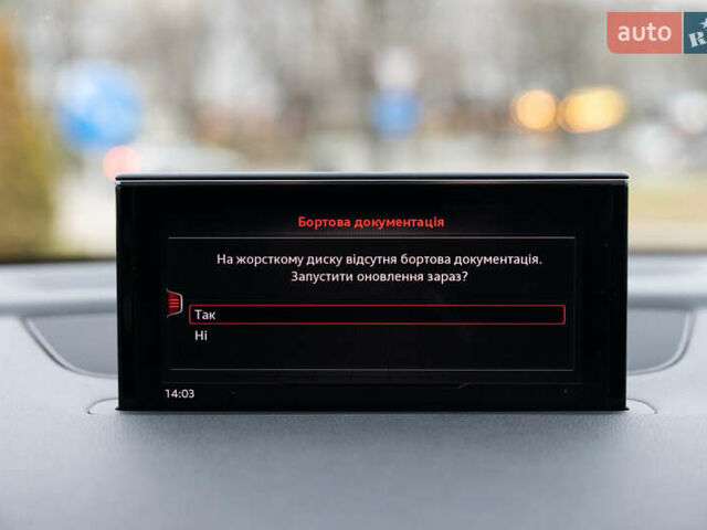 Чорний Ауді Ку 7, об'ємом двигуна 3 л та пробігом 238 тис. км за 23800 $, фото 59 на Automoto.ua