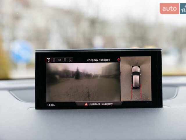 Чорний Ауді Ку 7, об'ємом двигуна 3 л та пробігом 238 тис. км за 23800 $, фото 63 на Automoto.ua