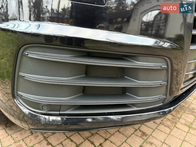 Чорний Ауді Ку 7, об'ємом двигуна 3 л та пробігом 137 тис. км за 36700 $, фото 62 на Automoto.ua