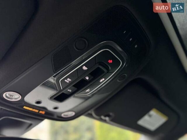 Черный Ауди Ку 7, объемом двигателя 1.98 л и пробегом 156 тыс. км за 24650 $, фото 33 на Automoto.ua