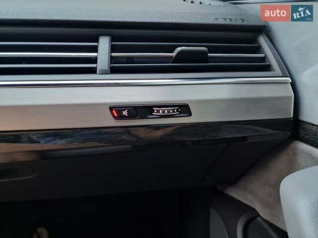 Черный Ауди Ку 7, объемом двигателя 2.97 л и пробегом 190 тыс. км за 45000 $, фото 61 на Automoto.ua