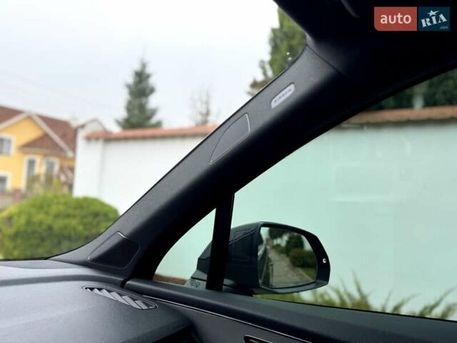 Черный Ауди Ку 7, объемом двигателя 1.98 л и пробегом 156 тыс. км за 24650 $, фото 31 на Automoto.ua