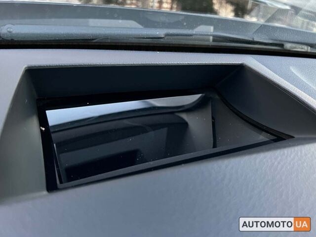 Черный Ауди Ку 7, объемом двигателя 3 л и пробегом 182 тыс. км за 51000 $, фото 20 на Automoto.ua