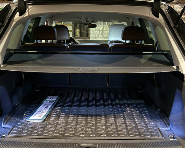 Ауді Ку 7 2018 у Харкові на Automoto.ua Чорний Ауді Ку 7, об'ємом двигуна 2.97 л та пробігом 69 тис. км за 49999 $, фото 36 на Automoto.ua