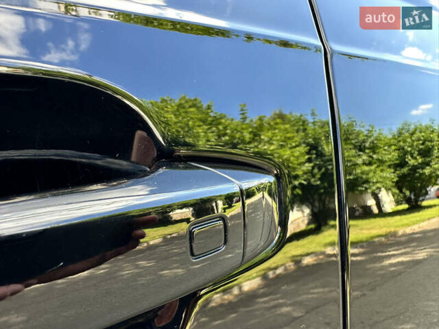 Черный Ауди Ку 7, объемом двигателя 1.98 л и пробегом 157 тыс. км за 28300 $, фото 64 на Automoto.ua