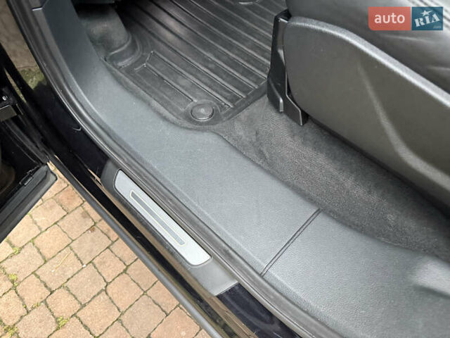 Чорний Ауді Ку 7, об'ємом двигуна 3 л та пробігом 137 тис. км за 36700 $, фото 105 на Automoto.ua