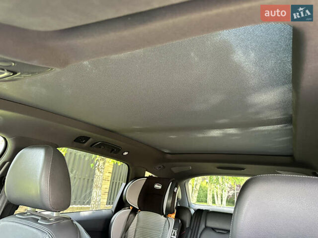 Черный Ауди Ку 7, объемом двигателя 1.98 л и пробегом 157 тыс. км за 28300 $, фото 62 на Automoto.ua