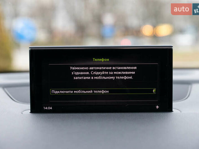 Чорний Ауді Ку 7, об'ємом двигуна 3 л та пробігом 238 тис. км за 23800 $, фото 61 на Automoto.ua
