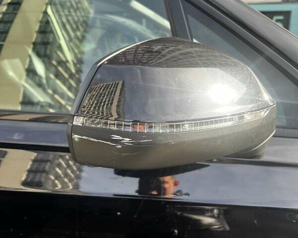 Черный Ауди Ку 7, объемом двигателя 3 л и пробегом 157 тыс. км за 35500 $, фото 46 на Automoto.ua