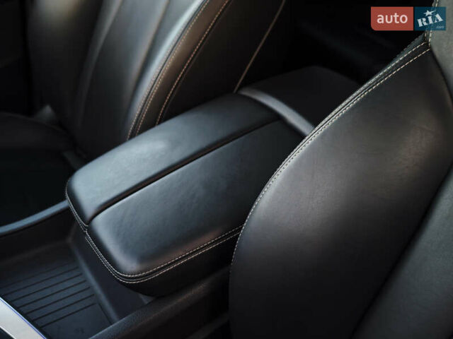 Черный Ауди Ку 7, объемом двигателя 3 л и пробегом 219 тыс. км за 45500 $, фото 32 на Automoto.ua