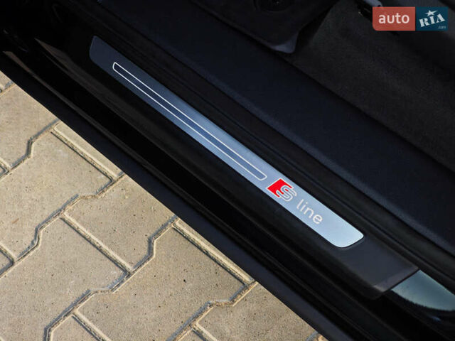 Черный Ауди Ку 7, объемом двигателя 3 л и пробегом 219 тыс. км за 45500 $, фото 21 на Automoto.ua