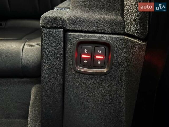 Чорний Ауді Ку 7, об'ємом двигуна 3 л та пробігом 137 тис. км за 37999 $, фото 31 на Automoto.ua