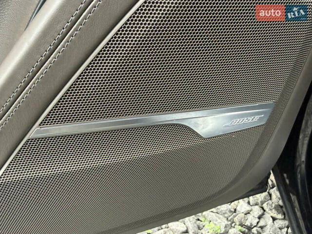Чорний Ауді Ку 7, об'ємом двигуна 3 л та пробігом 68 тис. км за 36999 $, фото 21 на Automoto.ua