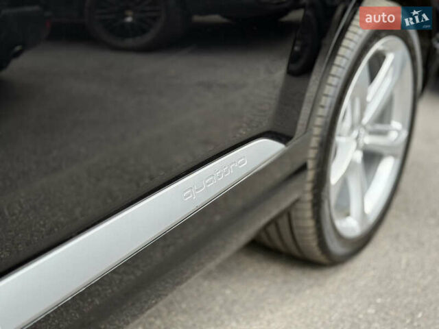 Черный Ауди Ку 7, объемом двигателя 3 л и пробегом 108 тыс. км за 36000 $, фото 36 на Automoto.ua