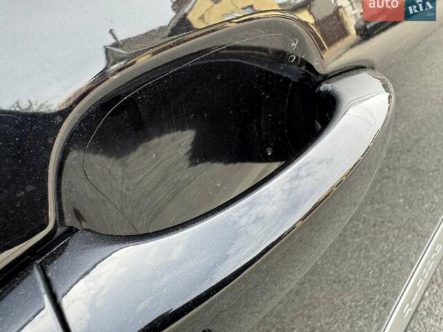 Чорний Ауді Ку 7, об'ємом двигуна 2.97 л та пробігом 67 тис. км за 50555 $, фото 29 на Automoto.ua