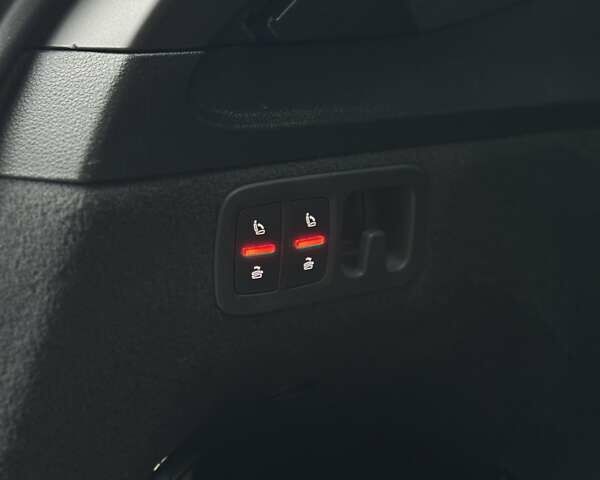 Черный Ауди Ку 7, объемом двигателя 3 л и пробегом 205 тыс. км за 28700 $, фото 36 на Automoto.ua