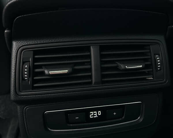 Черный Ауди Ку 7, объемом двигателя 1.98 л и пробегом 211 тыс. км за 24900 $, фото 31 на Automoto.ua