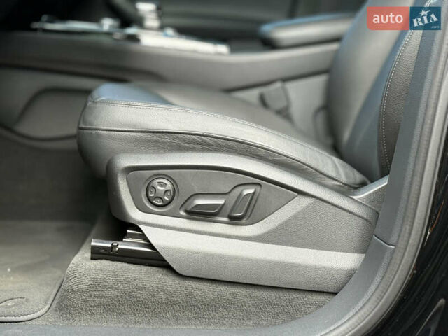 Черный Ауди Ку 7, объемом двигателя 3 л и пробегом 108 тыс. км за 36000 $, фото 23 на Automoto.ua