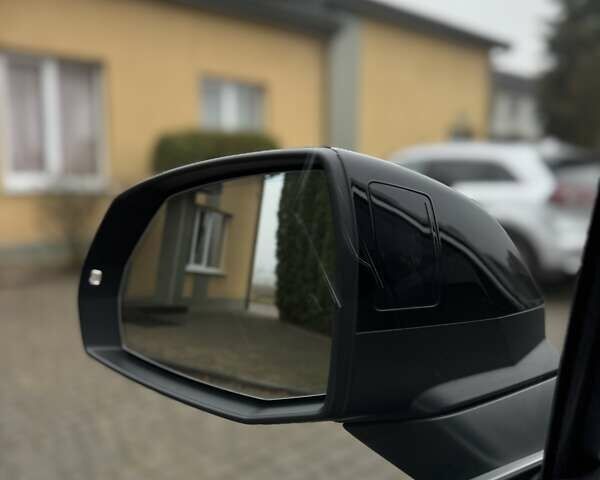 Черный Ауди Ку 7, объемом двигателя 3 л и пробегом 205 тыс. км за 28700 $, фото 18 на Automoto.ua