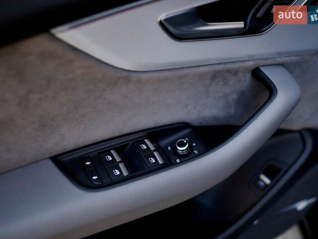 Черный Ауди Ку 7, объемом двигателя 3 л и пробегом 149 тыс. км за 68000 $, фото 43 на Automoto.ua