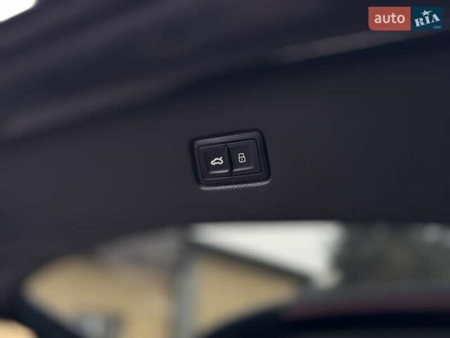 Черный Ауди Ку 7, объемом двигателя 3 л и пробегом 205 тыс. км за 28700 $, фото 34 на Automoto.ua