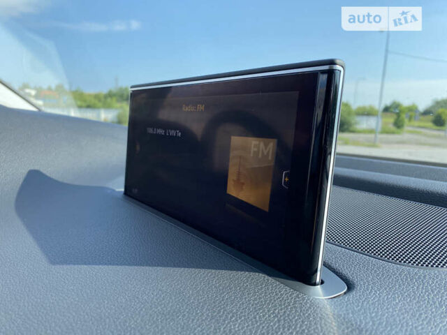Ауди Ку 7 2019 у Львове на Automoto.ua Черный Ауди Ку 7, об'ємом двигуна 2 л та пробігом 94 тис. км за 43500 $, фото 75 на Automoto.ua
