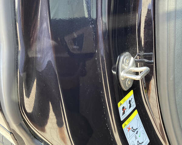 Ауди Ку 7 2019 у Львове на Automoto.ua Черный Ауди Ку 7, об'ємом двигуна 2 л та пробігом 94 тис. км за 43500 $, фото 60 на Automoto.ua