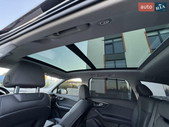 Чорний Ауді Ку 7, об'ємом двигуна 3 л та пробігом 119 тис. км за 42900 $, фото 15 на Automoto.ua