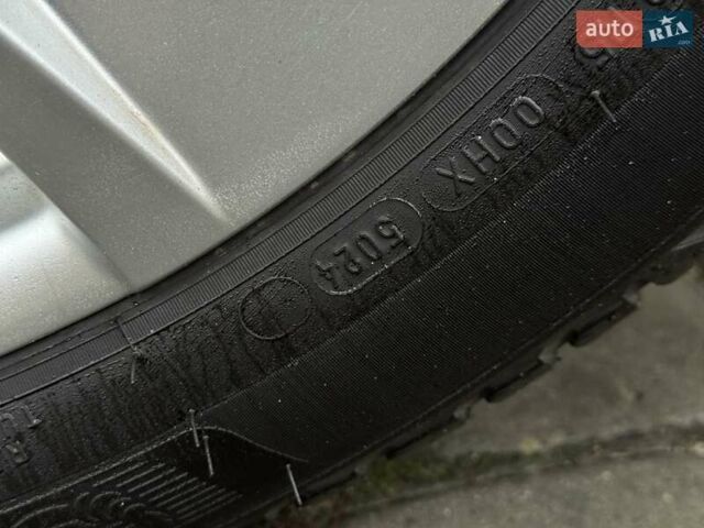 Черный Ауди Ку 7, объемом двигателя 3 л и пробегом 205 тыс. км за 28700 $, фото 41 на Automoto.ua