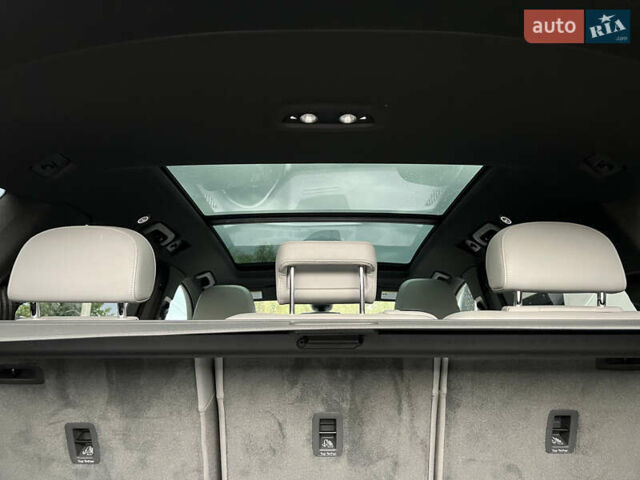 Черный Ауди Ку 7, объемом двигателя 1.98 л и пробегом 92 тыс. км за 27900 $, фото 26 на Automoto.ua