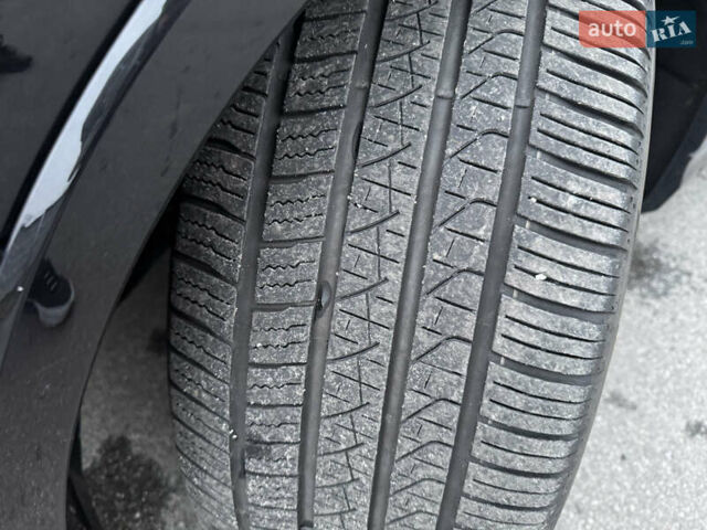 Чорний Ауді Ку 7, об'ємом двигуна 3 л та пробігом 101 тис. км за 47000 $, фото 26 на Automoto.ua