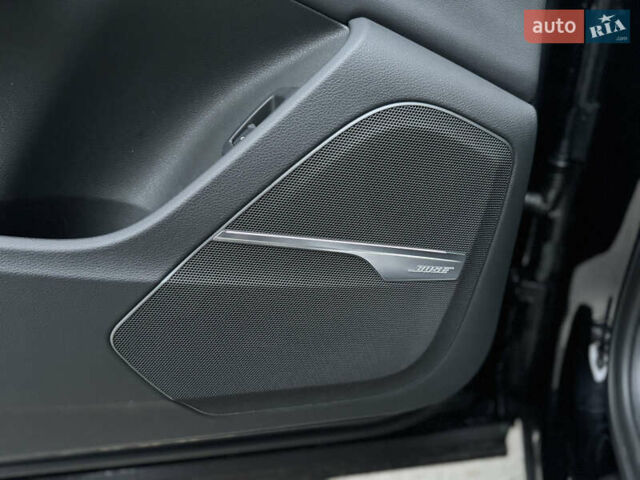 Чорний Ауді Ку 7, об'ємом двигуна 3 л та пробігом 101 тис. км за 47000 $, фото 36 на Automoto.ua