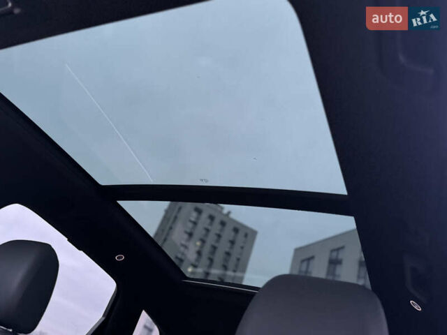 Чорний Ауді Ку 7, об'ємом двигуна 3 л та пробігом 101 тис. км за 47000 $, фото 24 на Automoto.ua