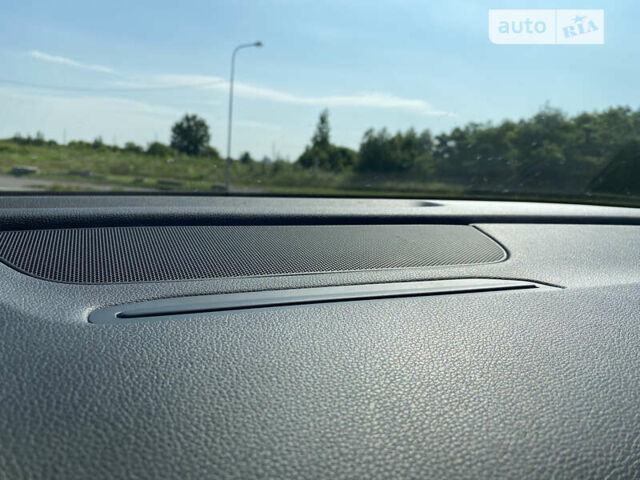 Ауди Ку 7 2019 у Львове на Automoto.ua Черный Ауди Ку 7, об'ємом двигуна 2 л та пробігом 94 тис. км за 43500 $, фото 92 на Automoto.ua
